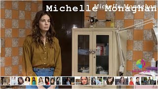 Michelle Monaghan - MiniBio English