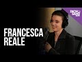 Francesca Reale | Full Interview