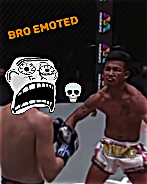 Muay Thai IRON MAN - Rodtang 💀#gym #gymedit #kickboxing #muaythai