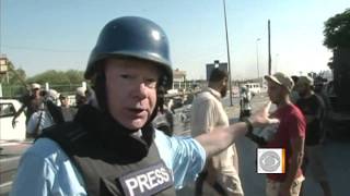 The Early Show - Rebels move to control Libyan gov't.