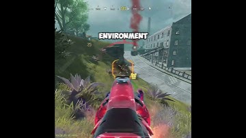 Survival Instincts | CODM BR #codmbr #brcodm #codmshorts