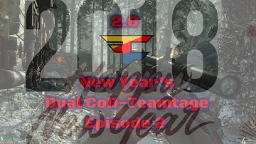 FaZe Clan 2.0 New Year
