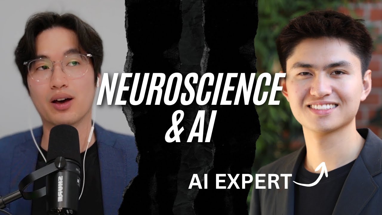 Can We Trust AI? (Feat. Joseph Hartono, The Associate Director of AI Labs 
