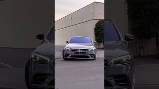 benz new s class #mercedes​ #benz​ #amg​ #s65​ #brabus​ #v12#benzsclass #x6m
