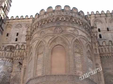 Palermo: vie e monumenti