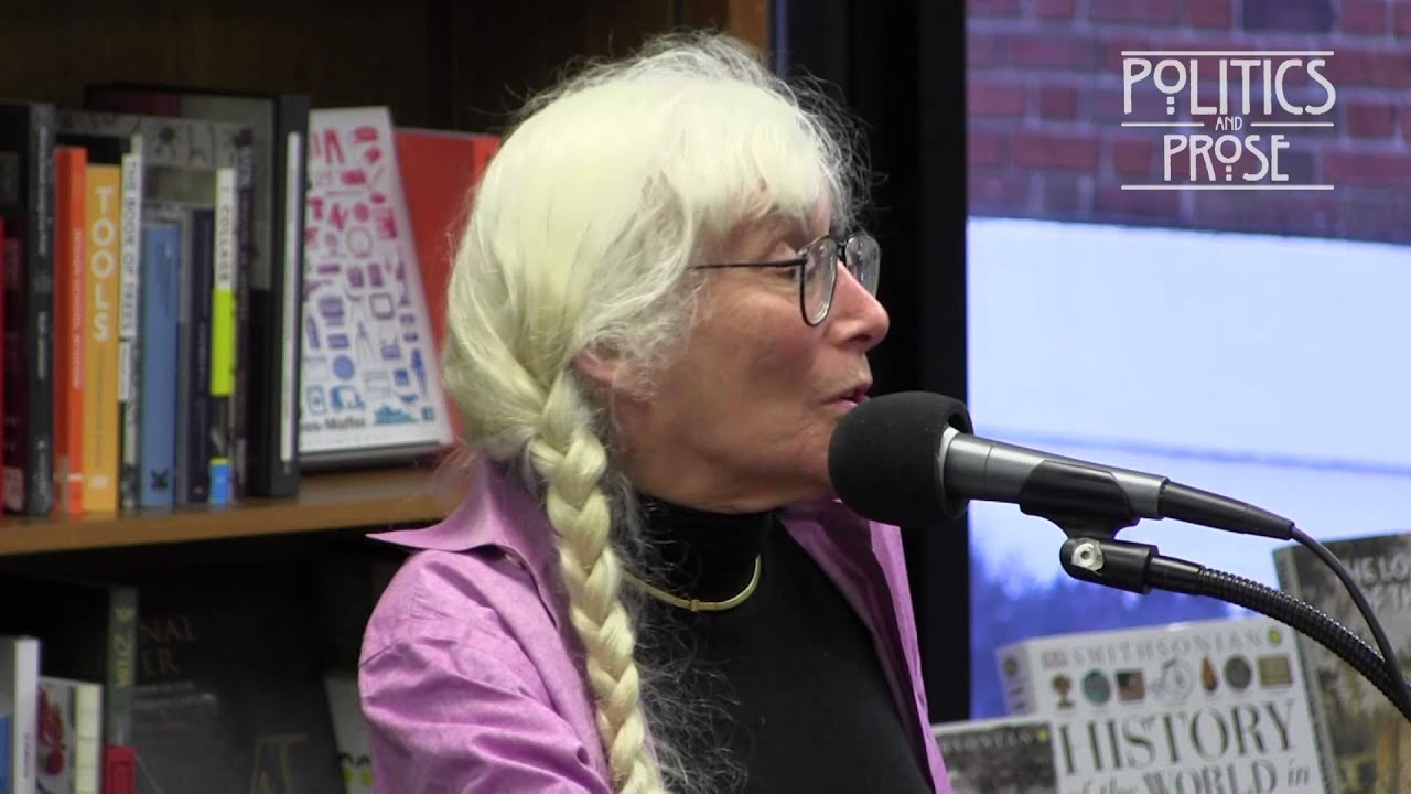 Renata Adler, "After the Tall Timber"