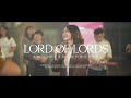 Lord of Lords | AMAZING VICTORY | Judea Calingasan &amp; Anointed Worship Official Music Video