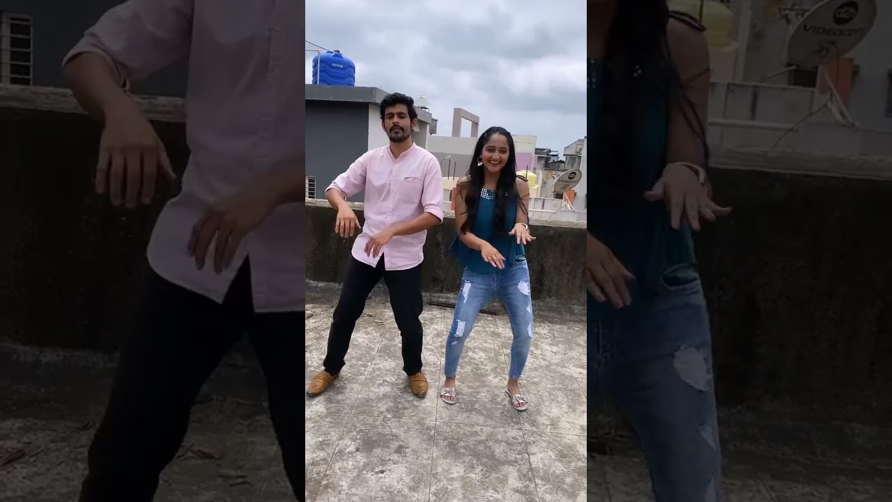 Aditi Dravid & Sameer Paranjape Giving Best Friend Goals | Sundara Manamadhe Bharli | 