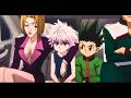 Hunter x Hunter Episodul 49