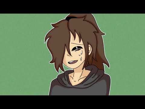 Bloodflow //animation meme //flash warning
