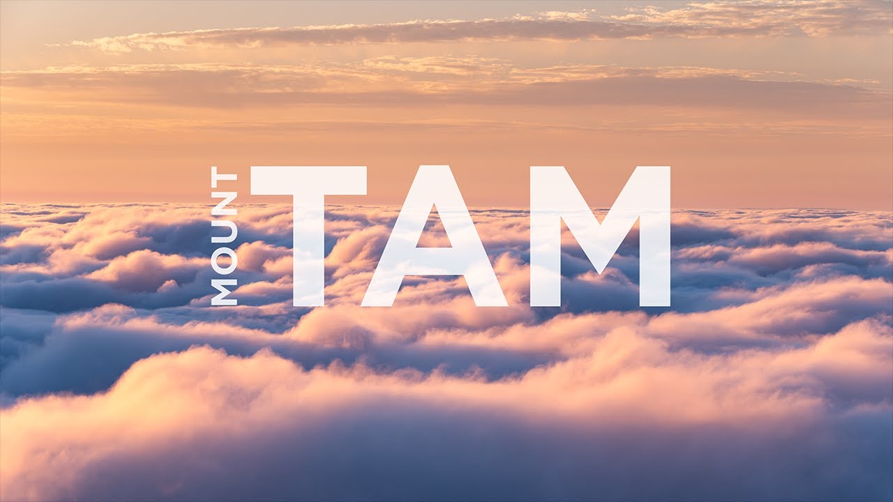 Mount Tam Timelapse Photography