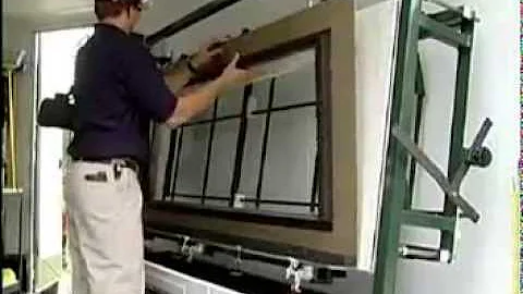 Door Transformation