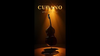 Cuban Upright Bass — dynamic patterns, AI articulation switch | Amadeus FastDAW #Shorts