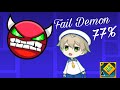 El Peor Fail de Deadlocket 77%