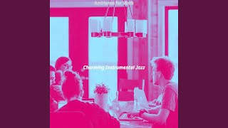Astounding Ambience for Shared Workspaces
