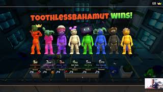 Pummel Party