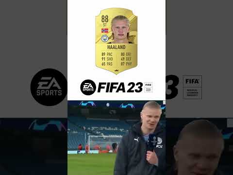 Fifa 20 potential vs How it's going