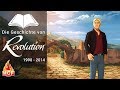 Revolution Software Historie – Das Schicksal der 2D Adventures