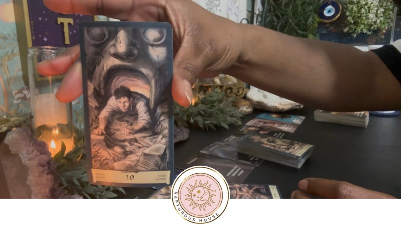 ❤️ДЕВА | МНОЖЕСТВО ЛЮДЕЙ ВЫХОДЯТ НА ПОВЕРХНОСТЬ, #Дева, И ПЫТАЮТСЯ ПОГОВОРИТЬ С ТОБОЙ О СВОИХ НЕП...