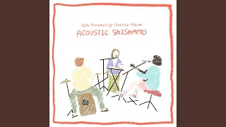 Natsuno Koibito (ACOUSTIC ver.)
