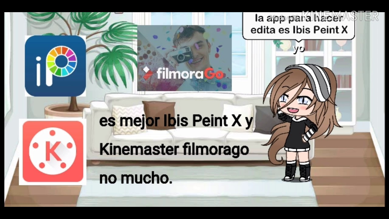 Como Grabar Gacha Life En Pc