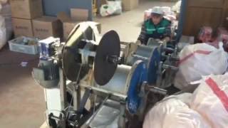 Li̇npotek Te - 8 Tekerlekli Enkoder