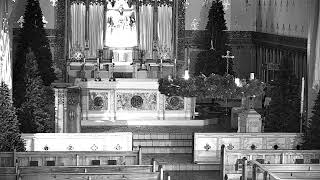 St Augustin Parish Live Stream