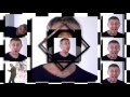 Beginning of video