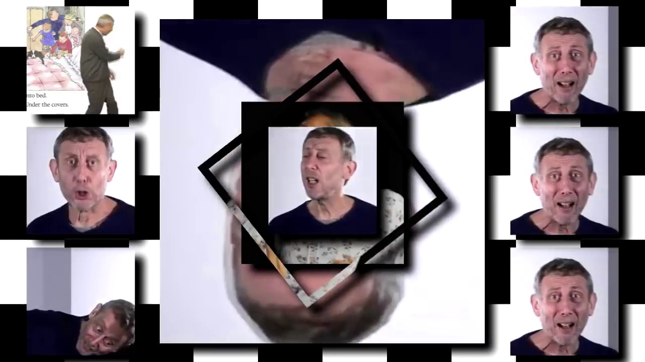 Rosenboys [HD VERSION]  (MIlly Bays 2016)