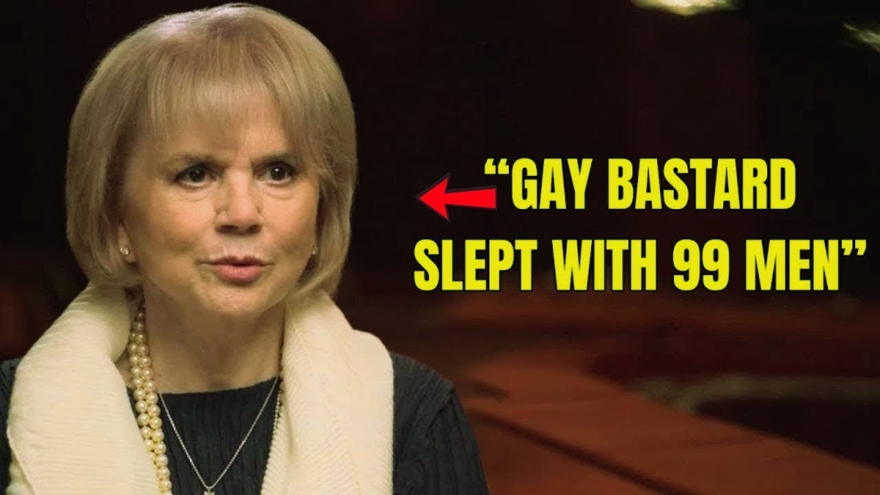 Linda Ronstadt Truly Hated Him More Than Anyone