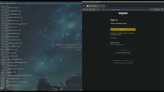 amazon email checker by W0R3R
