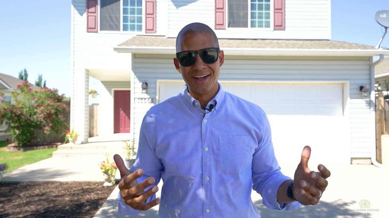 Fantastic home for sale in Cheney, WA - 10006 W Barberry Rd