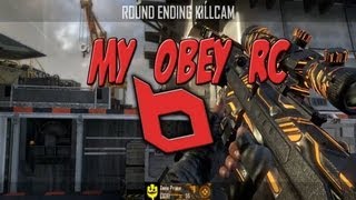 Dino Prime - 300kRC [Player Challenge] Submission Obey Prime?