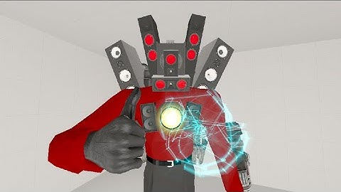 How to Fix Electricity/Electrical Particles in SFM - Skibidi Turtorial