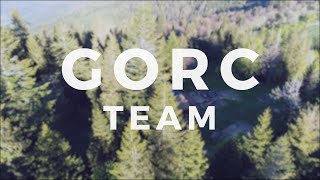 Gorc Team #3 | Legendarna Chata | Hala Gorc Kamieniecki | Gorce | Poland