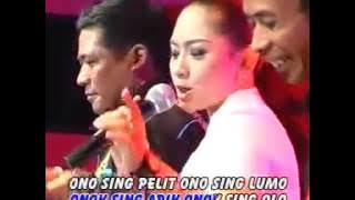 Pitek Angkrem   by londo pasedan bulu rembang