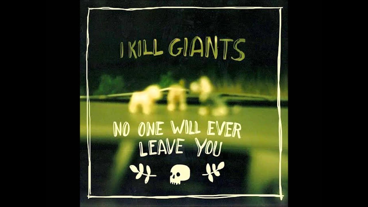 Ver I Kill Giants - Classic Riptide no YouTube Ver I Kill Giants - Classic Riptide no YouTube