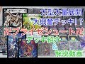 第319回　カンテラ勢によるデュエルマスターズ　卍ブライゼシュート卍　デッキ紹介&解説動画