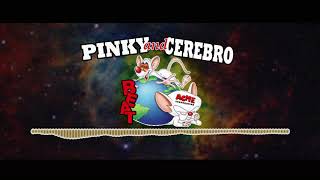 Pinky and Cerebro Type Beat