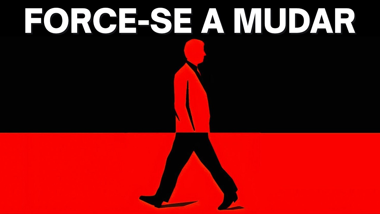 DISCIPLINE-SE: ORGANIZE sua VIDA FORTALEÇA sua MENTE — Maquiavel