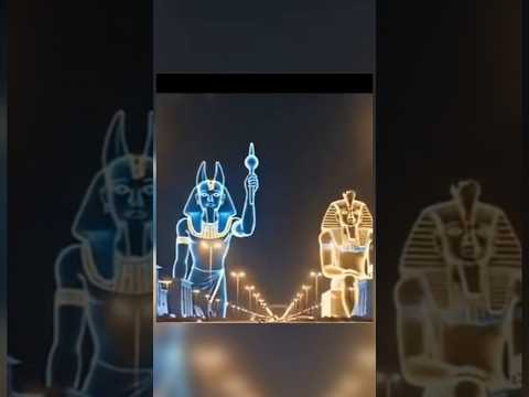 بمناسبه افتتاح المتحف المصري اغنيه مصر التاريخ كلمات إبراهيم احمد لطفي الحان و غناء