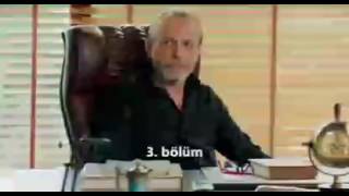 Poyraz Karayel 3.Bolum Kulaksiz Oglunu Ariyor???