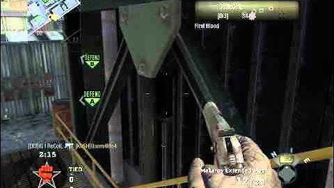 Black Ops- 4 In 1 Grenade Search and Destroy (MUST SEE)