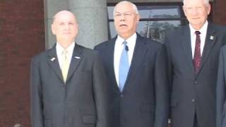 National Infantry Museum Grand Opening