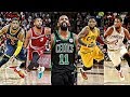 Kyrie Irving's Best Crossover On Every Team In The NBA!