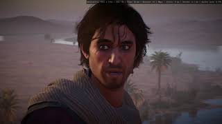 Assassin’s Creed Mirage – Shadows of Baghdad (Xbox Cloud Gaming)