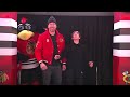 Blackhawks vs. Flames Game Highlights | 1.15.26