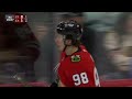 Blackhawks vs. Flames Game Highlights | 1.15.26