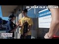 New Comedy Movie Trailer (Explicit) - "20 Year Old Virgins" - Coming Soon!