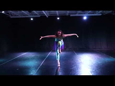 BrianNorrisDance - Ad Iudicem. Summer Dance Video Project #3